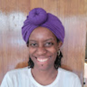 Meet your Posher, Lia